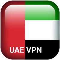 UAE VPN-Free unblock proxyicon