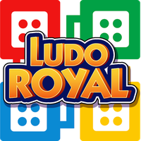 Ludo Royal: Play Onlineicon