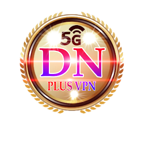 DN Plus VPN-Secure Fast VPNicon