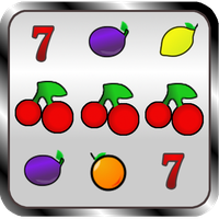 Cherry Slot Machineicon