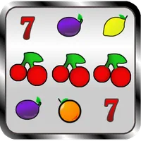 Cherry Slot Machine icon
