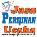 Jasa Perijinan Usaha icon