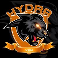 Hydra Vpn (Dns Leak) Windscrib  - Free VPNicon