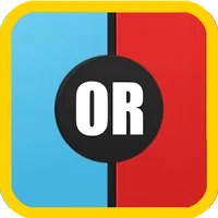 Would You Rather?icon