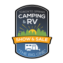 Toronto Spring Camping RV Show icon