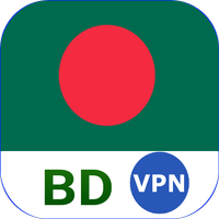 VPN MASTER - BANGLADESHicon