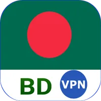 VPN MASTER - BANGLADESH APK