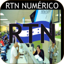 RTN Numérico Honduras Consultaicon