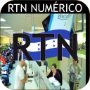 RTN Numérico Honduras Consulta APK