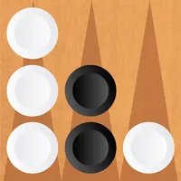 Backgammon - logic board games APK
