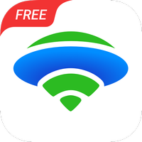 UFO VPN - Best Free VPN Proxy with Unlimited icon