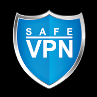 Safe VPN : Secure Proxy icon