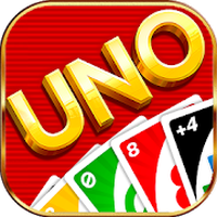 Uno Four Color Card APK