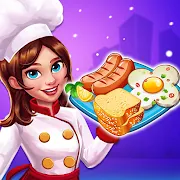 Cooking Land: Master Chef Mod APK