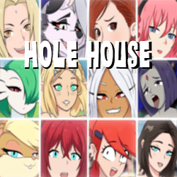 Hole House APK