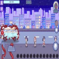 TENTACLE VAN APK