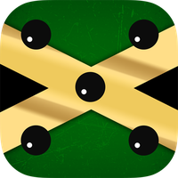 Jamaican Style Dominoesicon