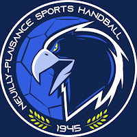 NPS Handballicon