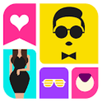 Icon Pop Quizicon