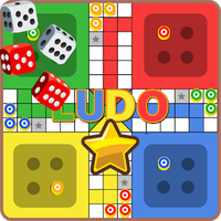 Ludo Star 2017 icon