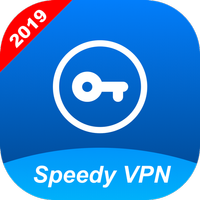 VPN Speed Master -- Free & Unlimited Hotspot Proxyicon