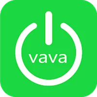 Vava VPN - Unlimited Free VPN Proxy, Private VPN icon