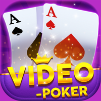 Video Poker Classic - 48 Casino Poker Game Offlineicon