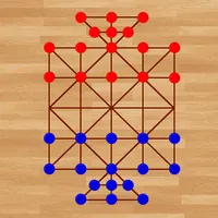 Bead 16 - Sholo Guti, Sixteen Soldiers Game Online APK
