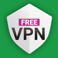 Free VPN Pro - Fastest Free VPN Proxy Hotspot icon