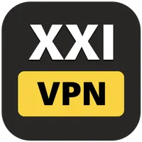 XXI VPN - Fast Proxy Master APK