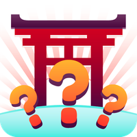 Manga Quiz - Take a Quiz icon