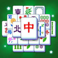 Mahjong Solitaire - Zen Matchicon