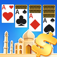 Solitaire Tourist icon