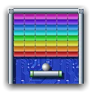 Cool Brick Breaker Mod icon