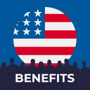 Find benefits in USA 2023 APK