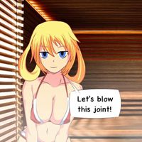 Sauna Fuck APK