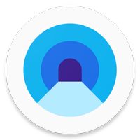 Keepsafe VPN – Stay Safe on WiFi, Hotspot Networks icon