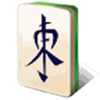 Classic Mahjong icon