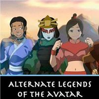 Alternate Legends icon