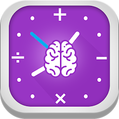 Mental Math Tricks Workout Mod icon