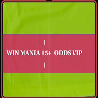 Win Mania Vip Oddsicon