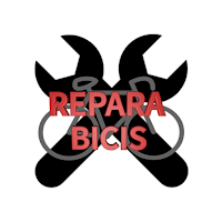 Reparar Bicicleta icon