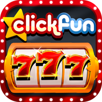 Clickfun Casino Slots icon