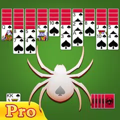 Spider Solitaire Pro APK