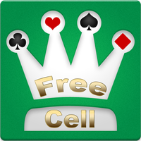 FreeCell Solitaire Gameicon