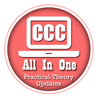 CCC All In One icon