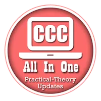 CCC All In One icon