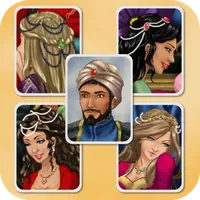 Sultan Solitaire Classic Match APK