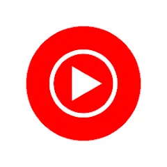 YouTube Music Mod icon