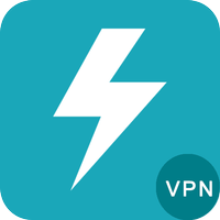 Thunder VPN proxy--ultra secure VPN·Free VPN Proxyicon